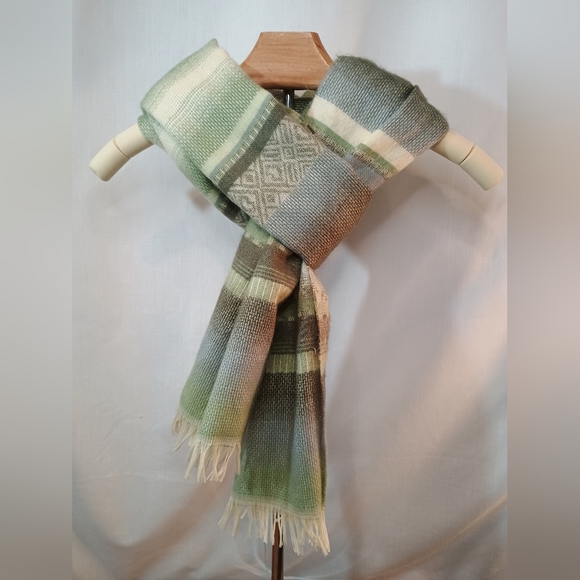 Cody Parry Accessories - Pashmina Scarf